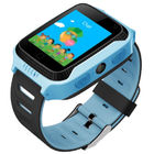 Q529 GPS Kinderanruf-Standort-Gerät-Verfolger der Smart Watch-Baby-Uhr-1.44inch OLED des Schirm-PAS mit Taschenlampe